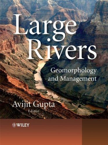 Large rivers: geomorphology and management