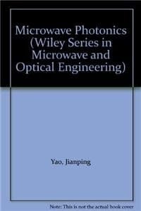Microwave Photonics