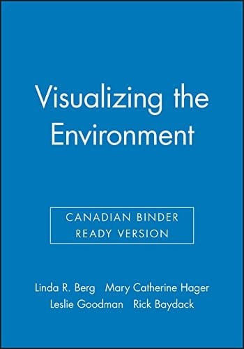 The Environment