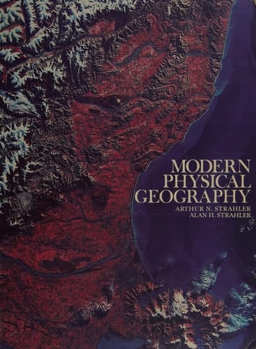 Modern Physical Geography