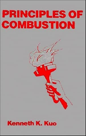 Principles of Combustion