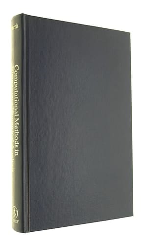Computational Methods in Elementary Numerical Analysis
