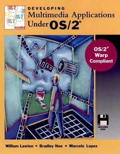 Developing Multimedia Applications Under OS/2?