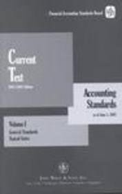 2001 FASB Current Text