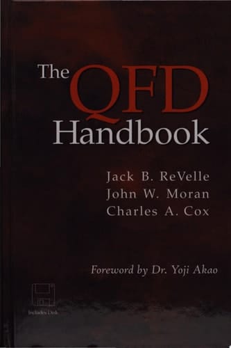 The QFD Handbook