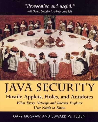 Java Security