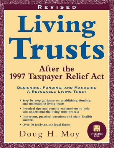 Living Trusts: After the 1997 Taxpayer Relief Act