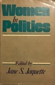 Women in Politics,