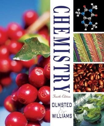 Chemistry The Molecular Science