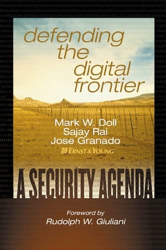 Defending the Digital Frontier: A Security Agenda