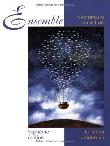 Ensemble Grammaire en action