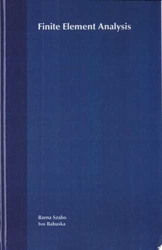 Finite Element Analysis