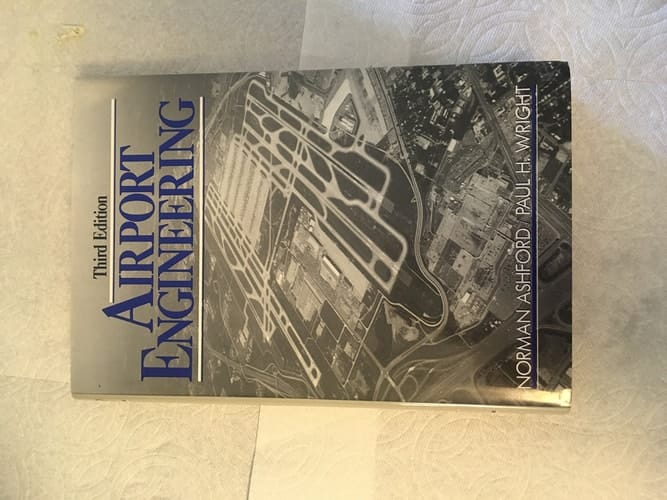 Airport Engineering