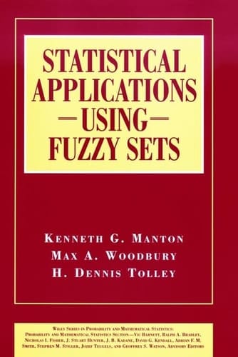 Statistical Applications Using Fuzzy Sets