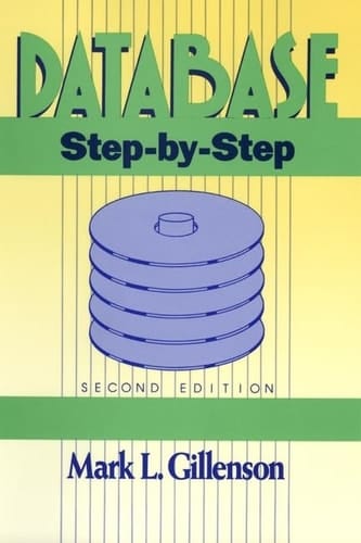 Database Step-by-Step