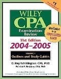 Wiley Cpa Examination Review