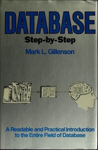 Database: Step-By-Step