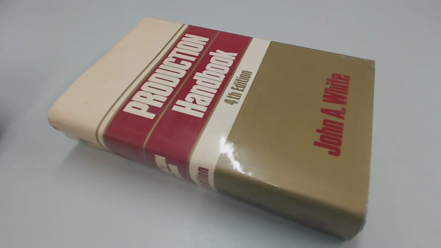 Production Handbook