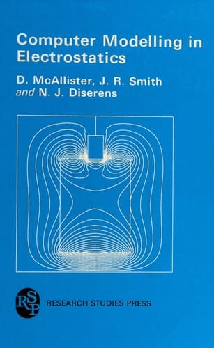 Computer Modelling in Electrostatics