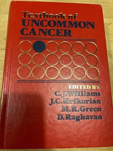 Textbook of Uncommon Cancer