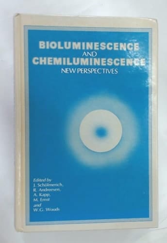 Bioluminescence and Chemiluminescence, 1986
