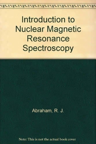 Introduction to NMR Spectroscopy