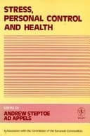 Stress, Personal Control and Health