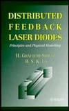 Distributed Feedback Laser Diodes: Principles and Physical Modelling