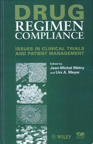 Drug Regimen Compliance