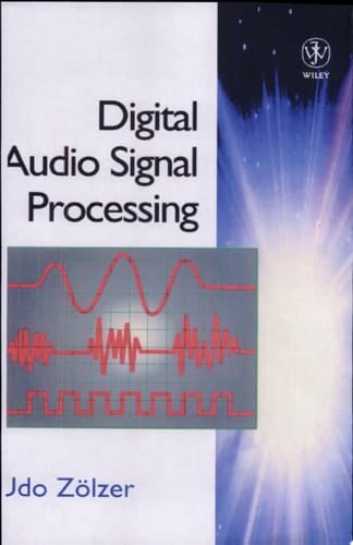 Digital Audio Signal Processing