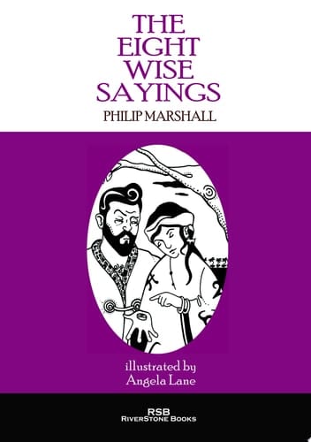 The Eight Wise Sayings