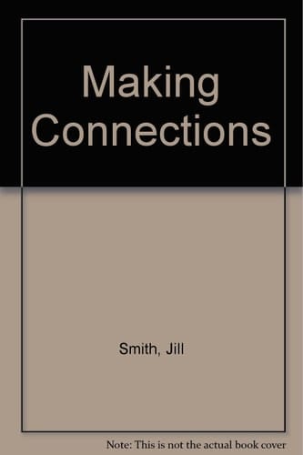 Making Connections John Bevan Ford, Māori Artist