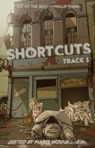 Shortcuts Track 1