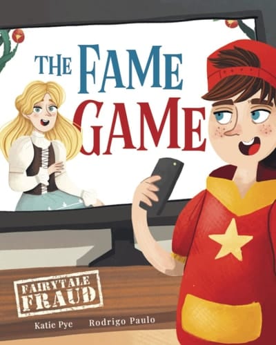 The Fame Game