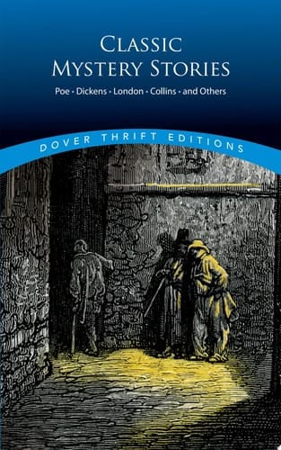 Classic Mystery Stories