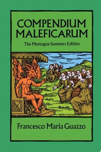 Compendium Maleficarum