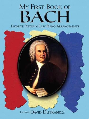 A First Book of Bach