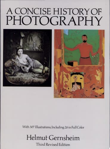 A Concise History of Photography