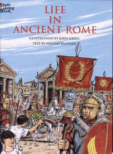 Life in Ancient Rome