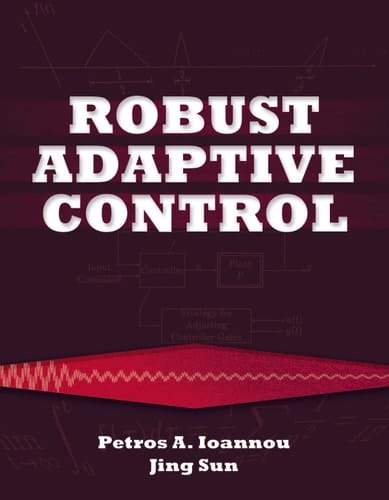Robust Adaptive Control