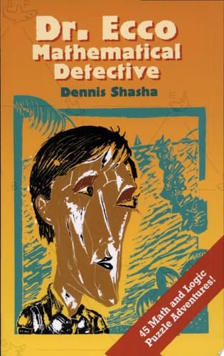 Dr. Ecco Mathematical Detective