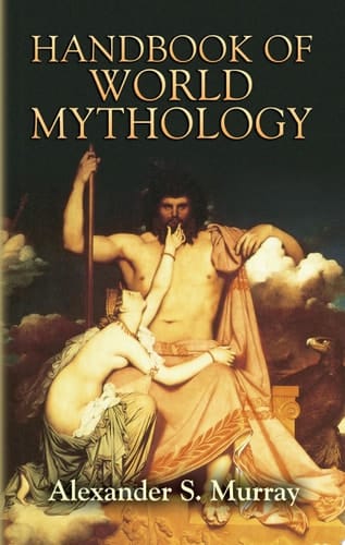 Handbook of World Mythology