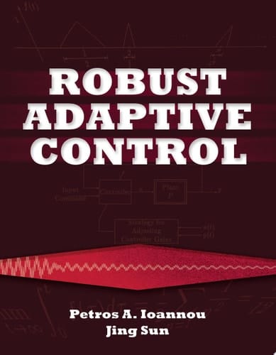 Robust Adaptive Control