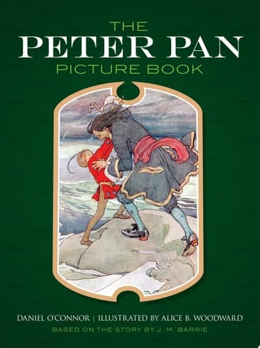 The Peter Pan Picture Book