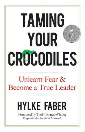 Taming Your Crocodiles