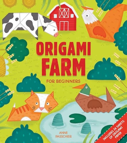 Origami Farm