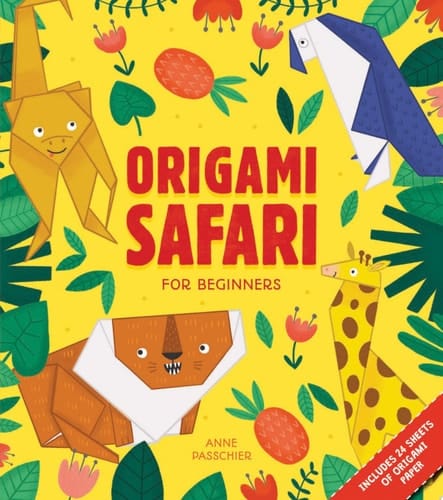 Origami Safari