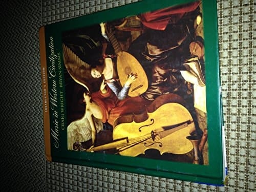 Music in Western Civilization