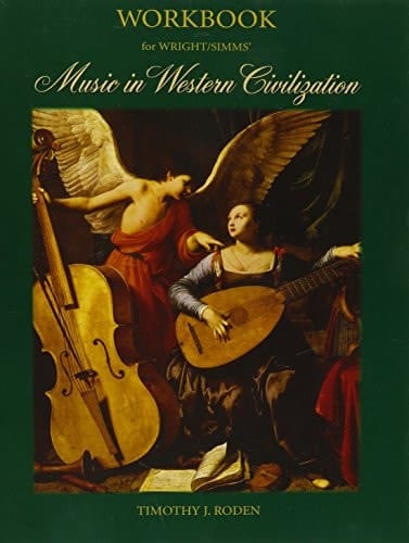 Music in Western Civilization