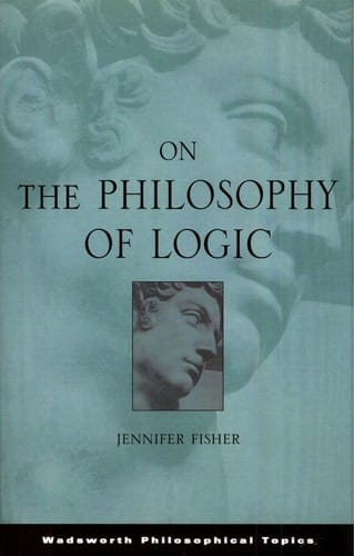 On the philosophy of logic